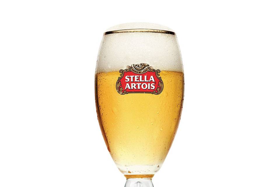 Taça stella