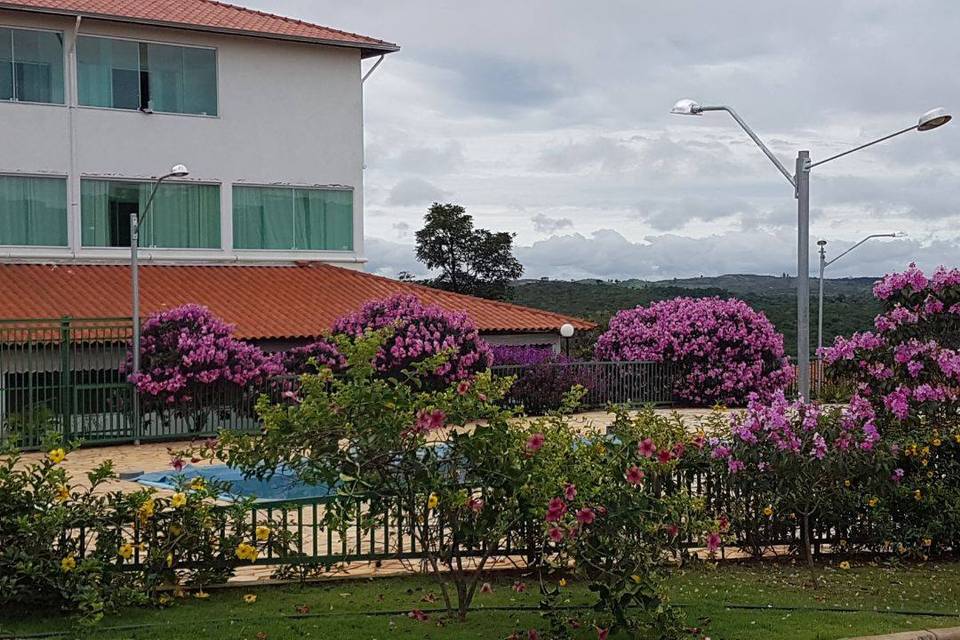 Centro de Convenções Villa-Lobos