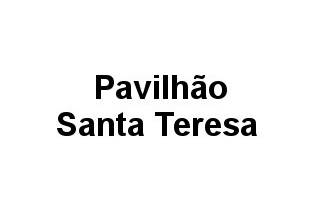 logo Pavilhão Santa Teresa