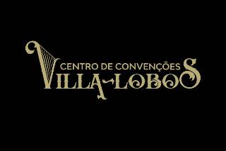 Centro de Convenções Villa-Lobos