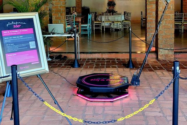 Plataforma 360⁰