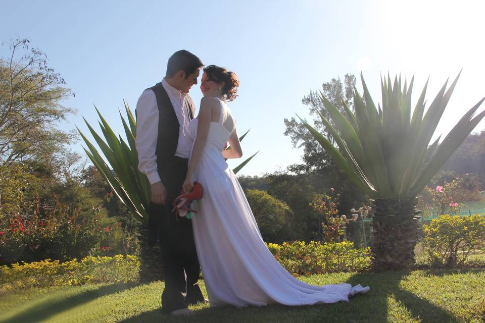 Wedding