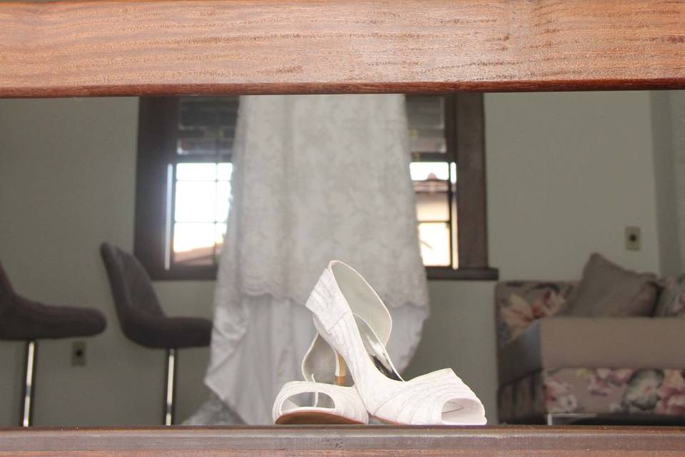 Making of