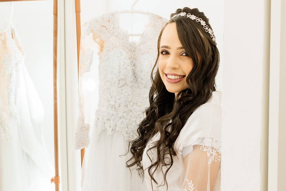 Making of
