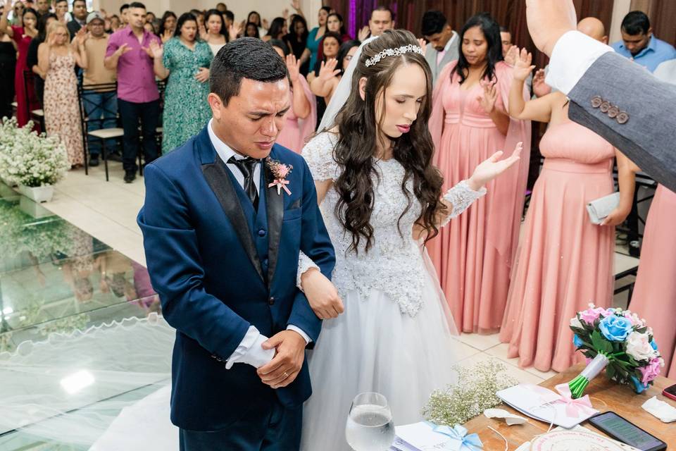 Casamento