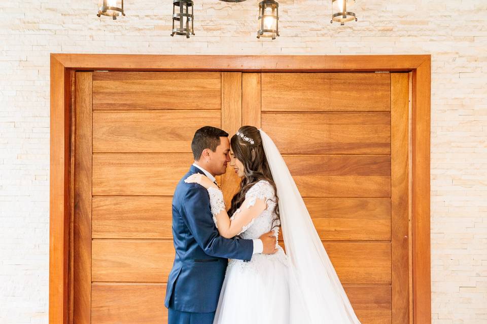 Casamento