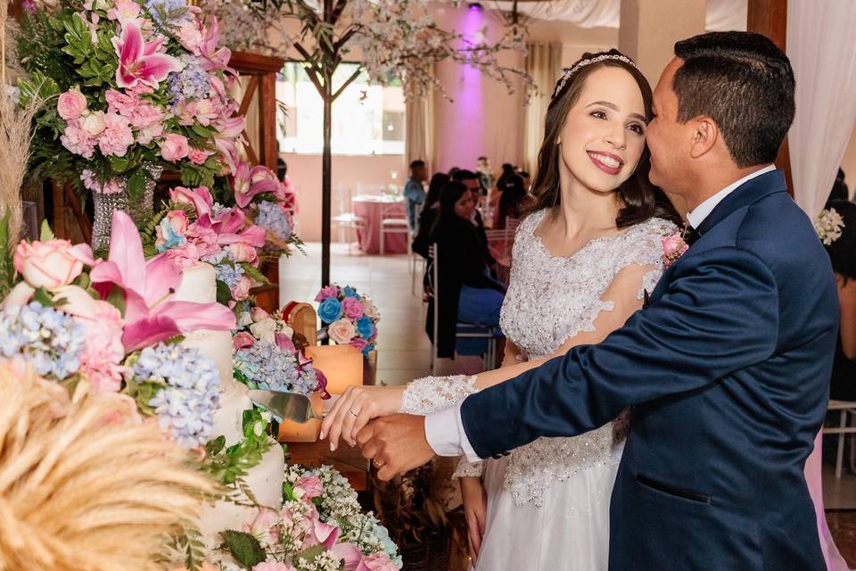 Casamento