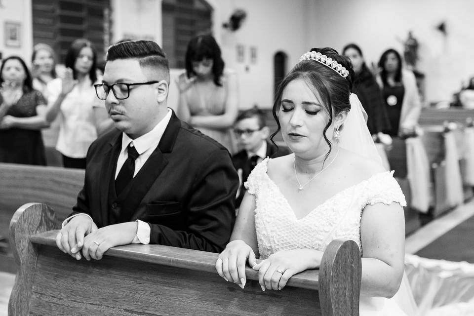 Casamento religioso