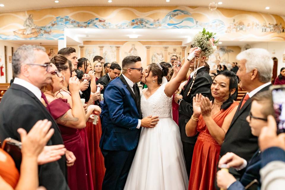 Casamento religioso