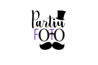 partiu foto logo