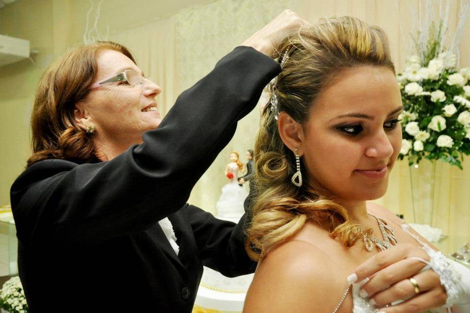 Casamento de Mayara e Luiz