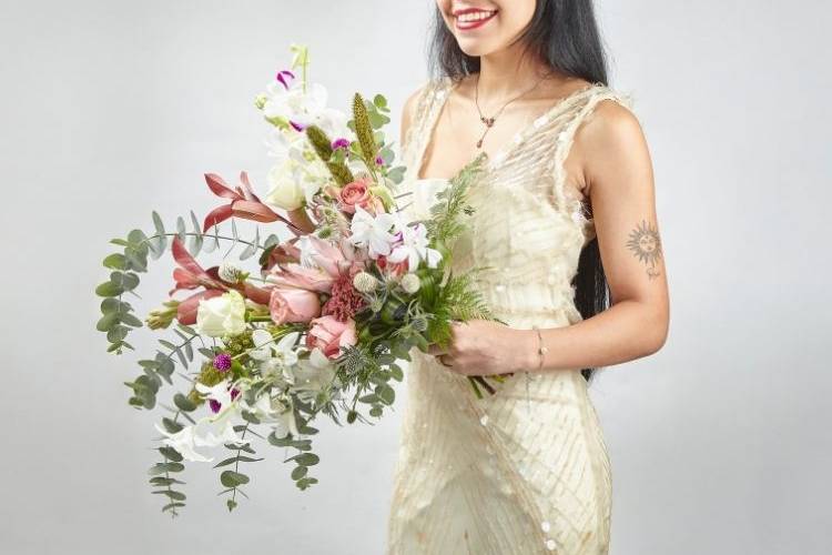 Erica Flores Atelier