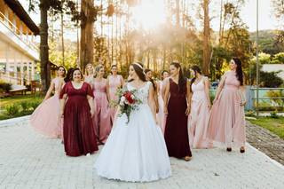 Festiva Wedding Planner