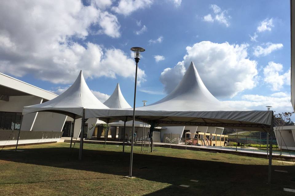 Tex Produções e Eventos