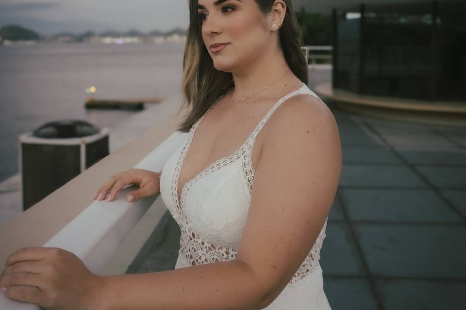 Noiva Bia
