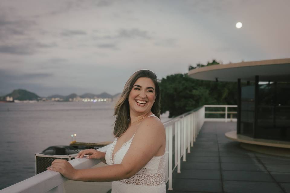 Noiva Bia