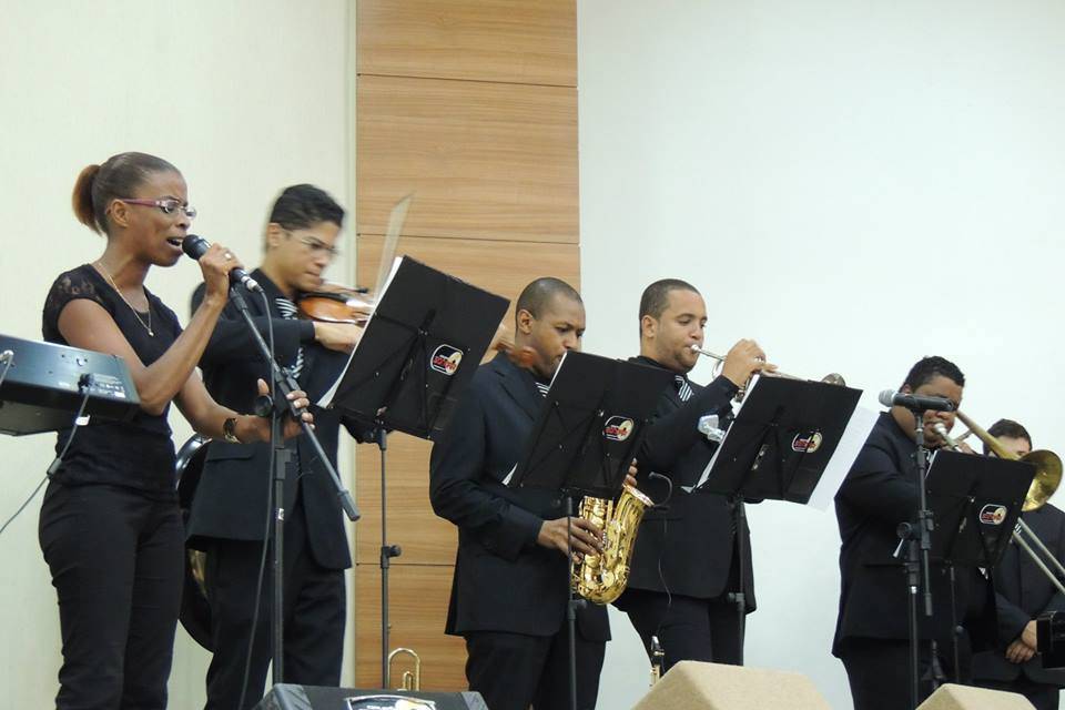 A música do seu casamento!