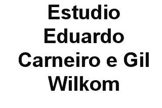 Estudio Eduardo Carneiro e Gil Wilkom