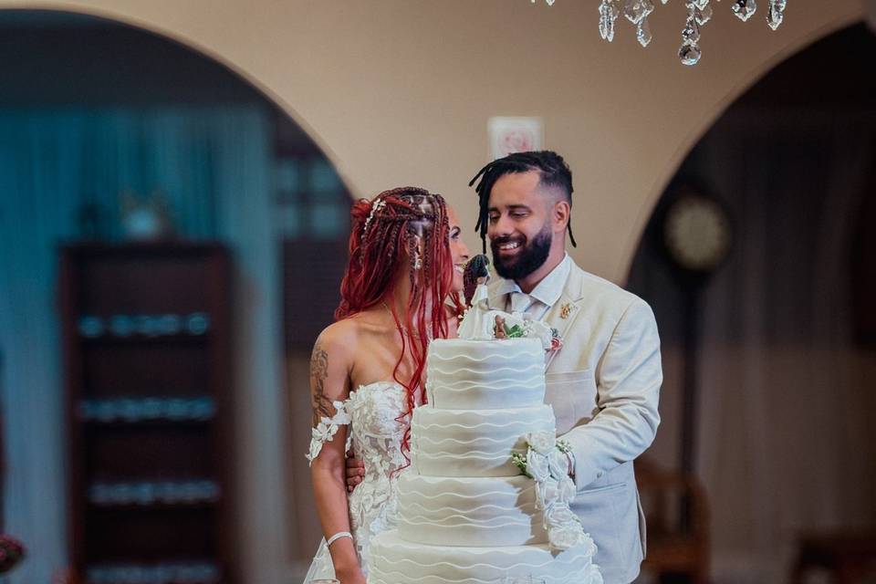 Casamento Lucas e Leticia