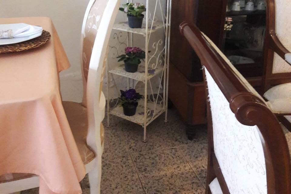 Espaço Anacris Eventos