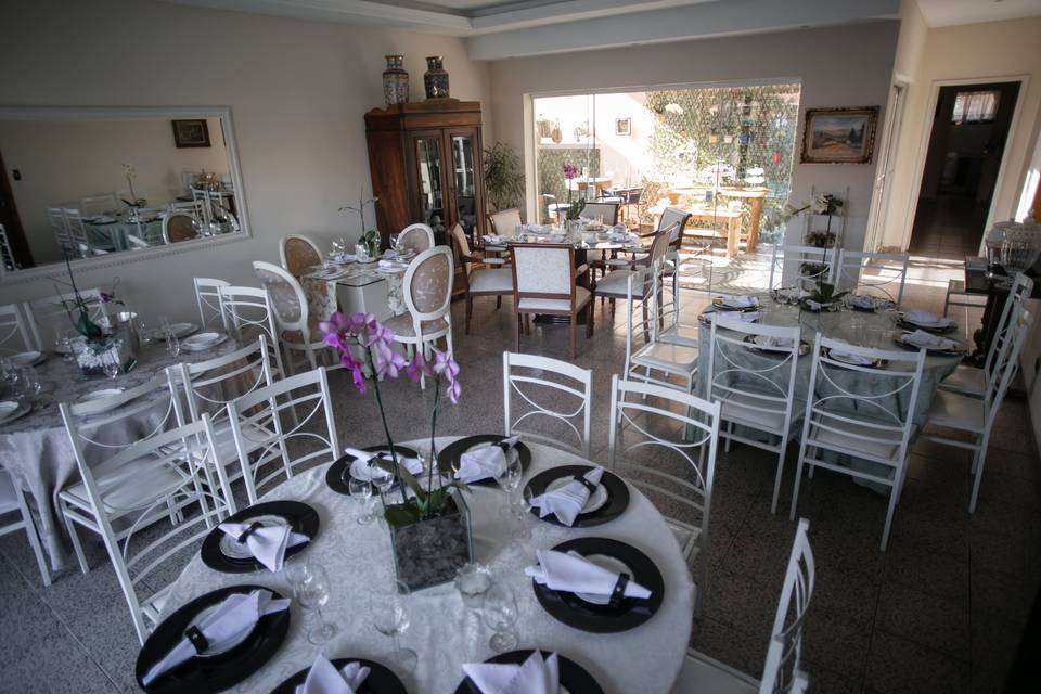 Espaço Anacris Eventos