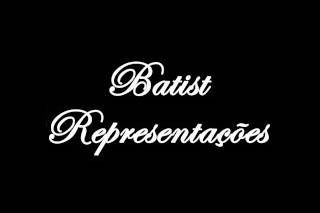 Batist logo