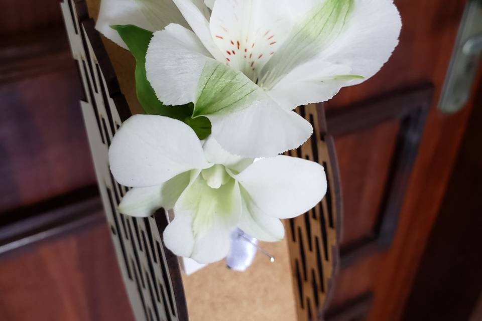 Boutonniere