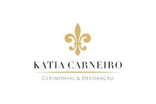 Katia Carneiro Cerimonial e Decoração logo