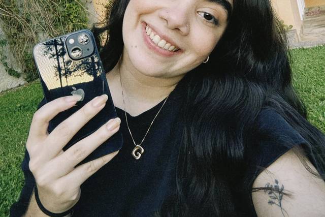 Giovanna Lopes Storymaker