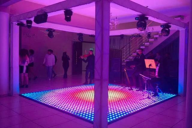 Iluminação