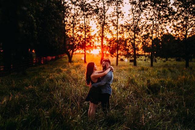 Pre Wedding Jeferson e Isabela