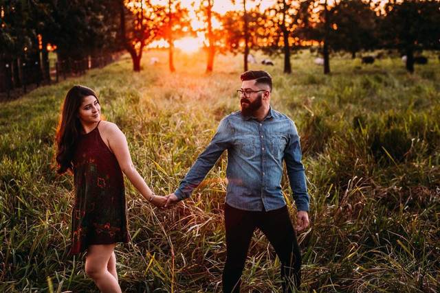 Pre Wedding Jeferson e Isabela