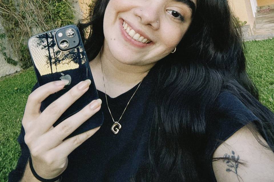 Giovanna Lopes Storymaker