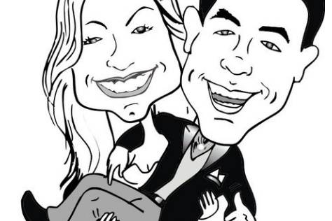 Caricatura