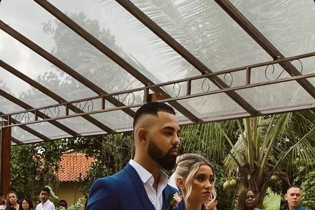 Storymaker de casamento