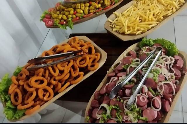 JM Buffet