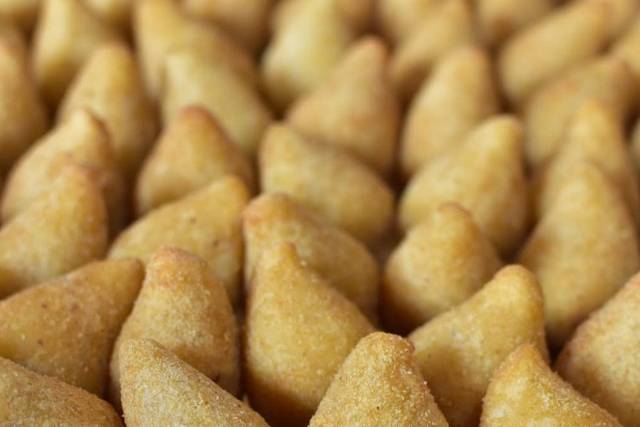 Coxinha