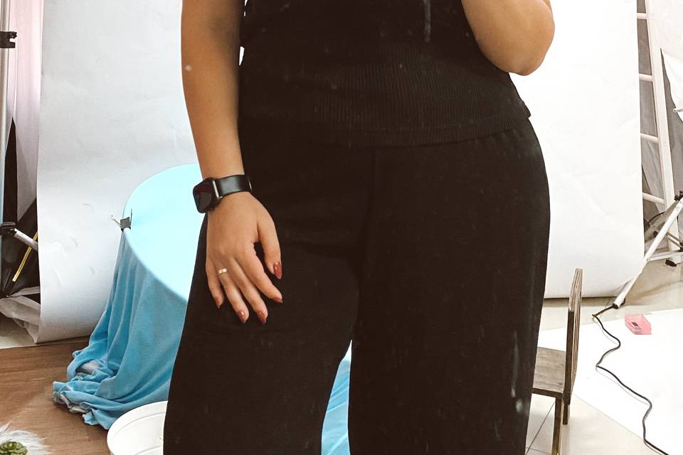 Dani Alvarenga