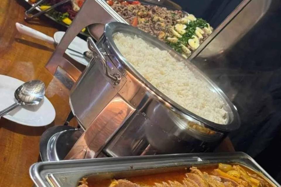 Buffet
