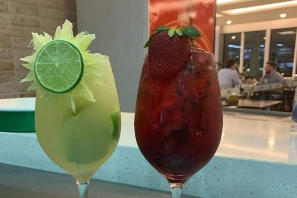 Drinks