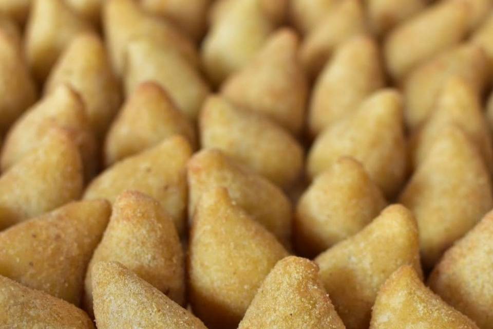Coxinha