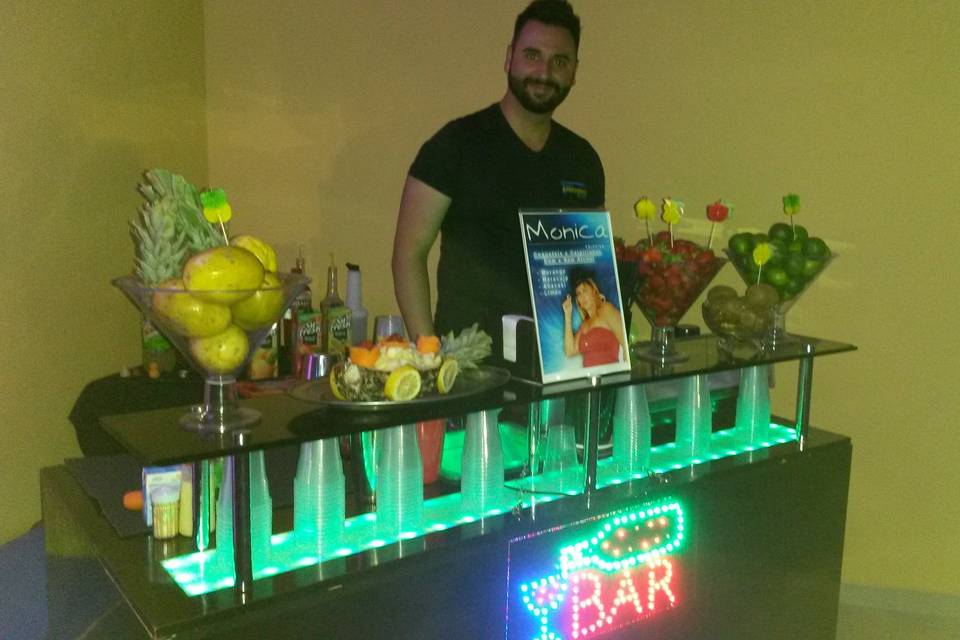 Barman