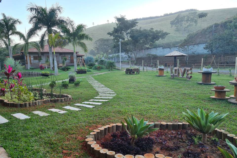 Rancho do Marinho