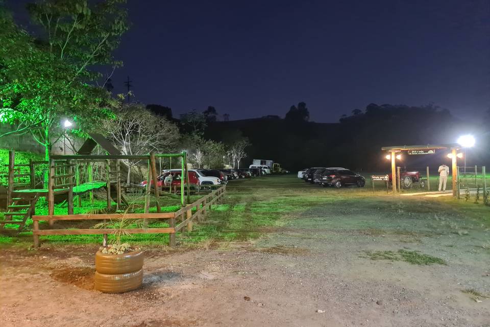 Rancho do Marinho