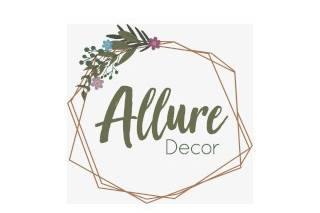 Allure Decor logo