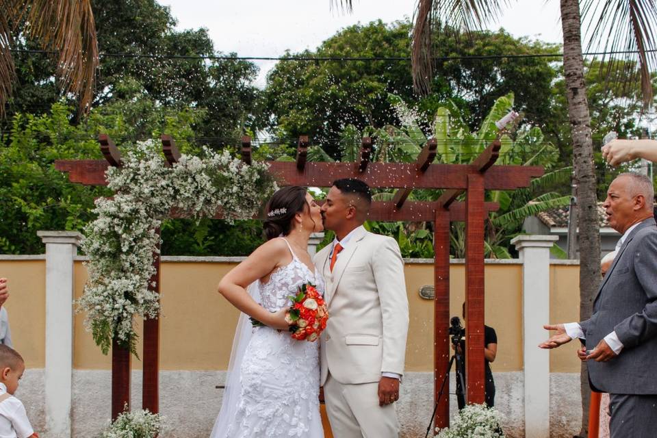 Casamento Bruna e Pedro