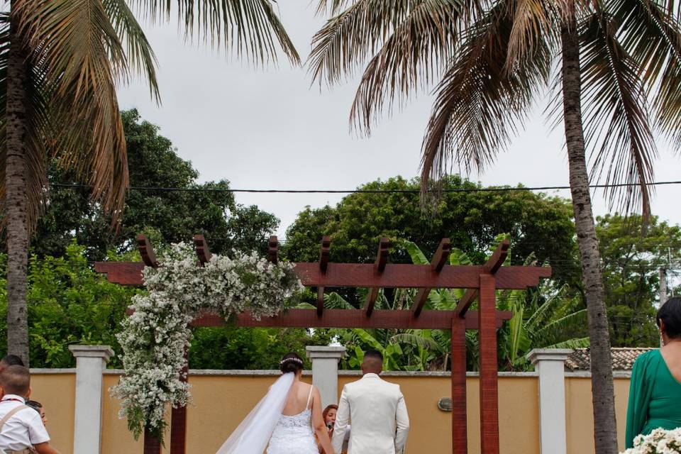 Casamento Bruna e Pedro