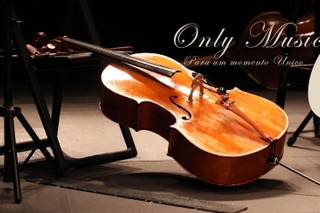 Only Music