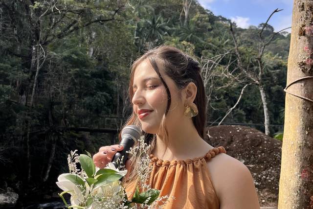 Casamento Livia e Yuji