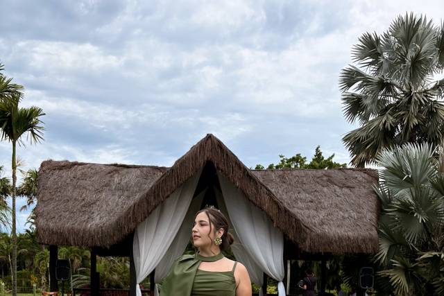 Canto a sua trilha sonora